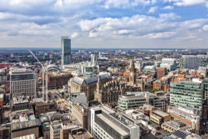 manchester-town-centre
